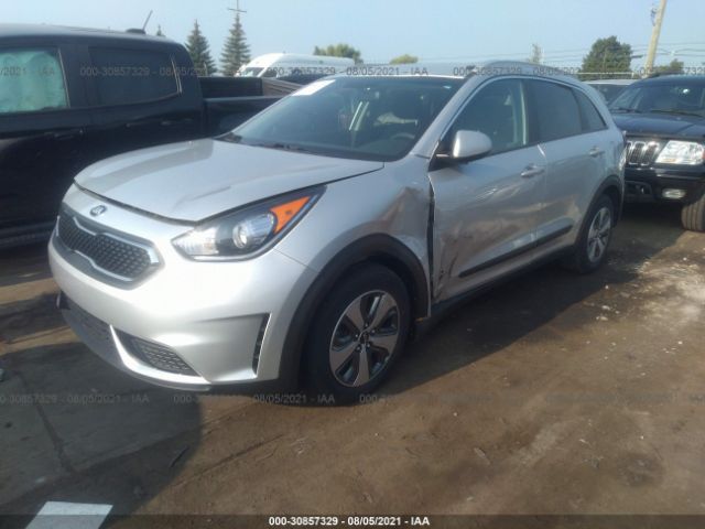 KNDCB3LC5K5233957  kia niro 2019 IMG 1