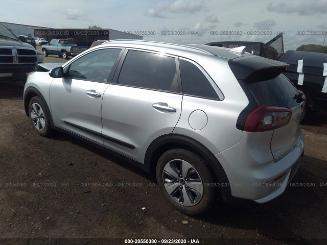 KNDCB3LC7J5156832  kia niro 2018 IMG 2