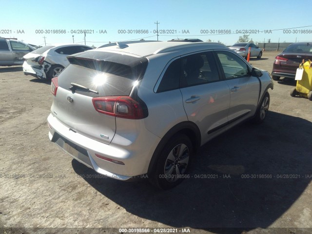 KNDCB3LC8J5210526  kia niro 2018 IMG 3