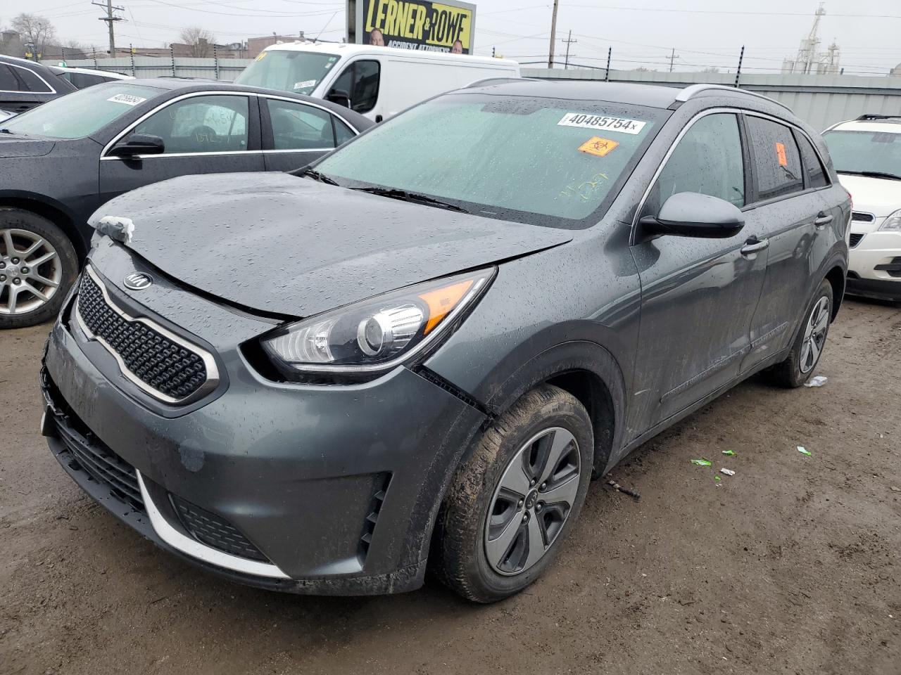 KNDCB3LC9J5200121  kia niro 2018 IMG 0