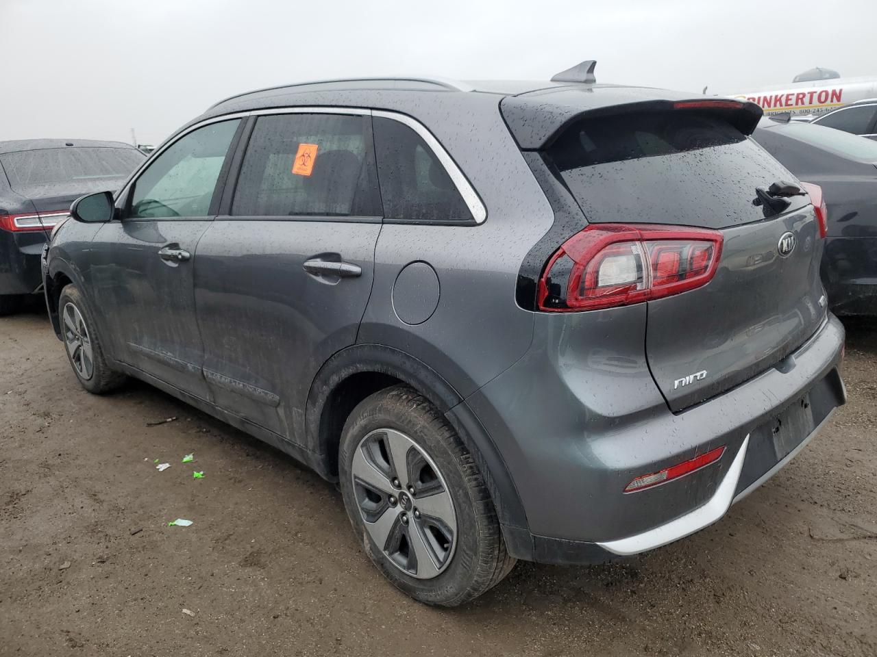 KNDCB3LC9J5200121  kia niro 2018 IMG 1