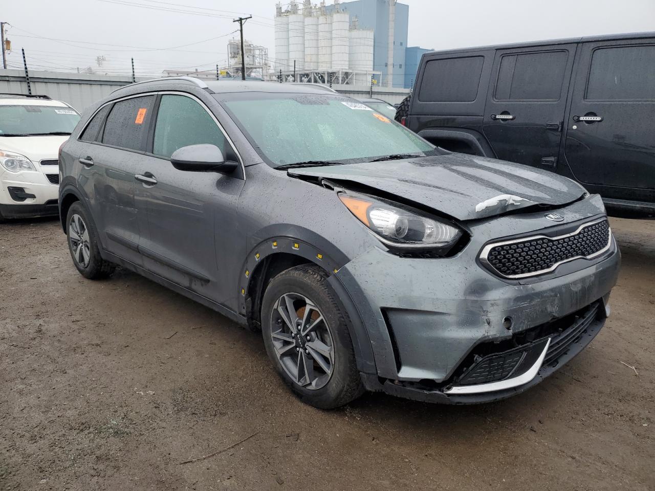 KNDCB3LC9J5200121  kia niro 2018 IMG 3