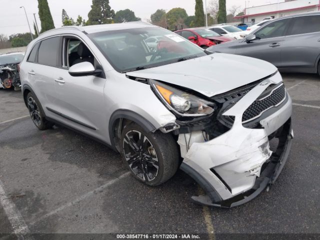 KNDCB3LCXJ5160941  kia niro 2018 IMG 0