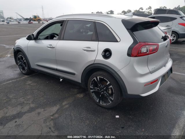 KNDCB3LCXJ5160941  kia niro 2018 IMG 2