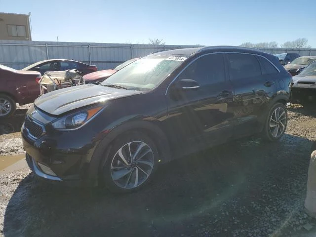 KNDCE3LC5K5263998  kia niro 2018 IMG 0