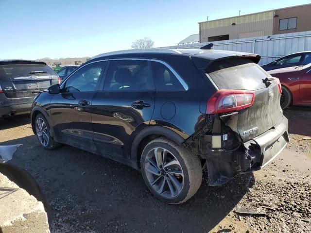 KNDCE3LC5K5263998  kia niro 2018 IMG 1