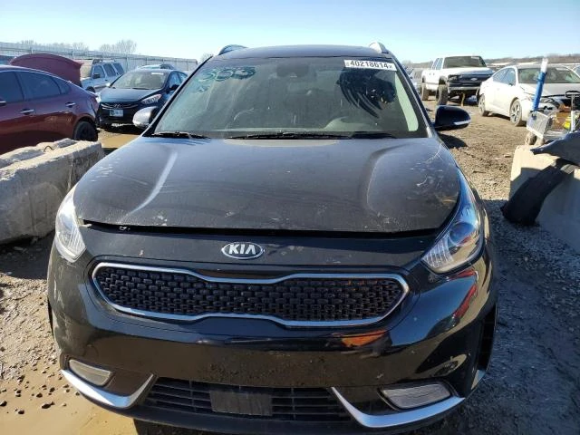 KNDCE3LC5K5263998  kia niro 2018 IMG 4