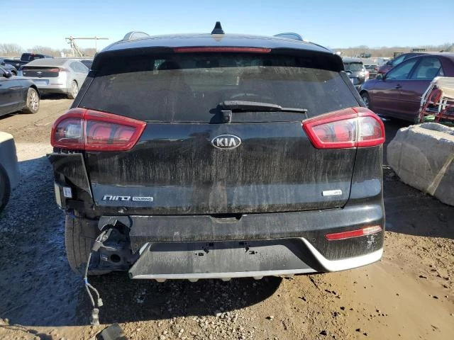 KNDCE3LC5K5263998  kia niro 2018 IMG 5