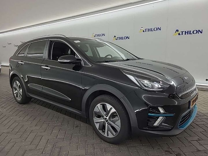 KNACC81GFK5006017  kia niro 2019 IMG 1