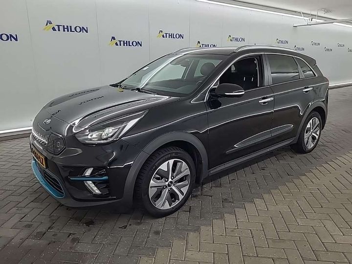 KNACC81GFK5021809  kia niro 2019 IMG 0