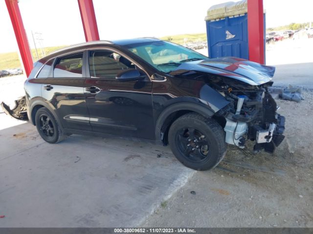 KNDCB3LC0K5295315  kia niro 2019 IMG 0