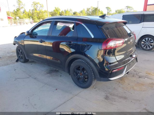 KNDCB3LC0K5295315  kia niro 2019 IMG 2