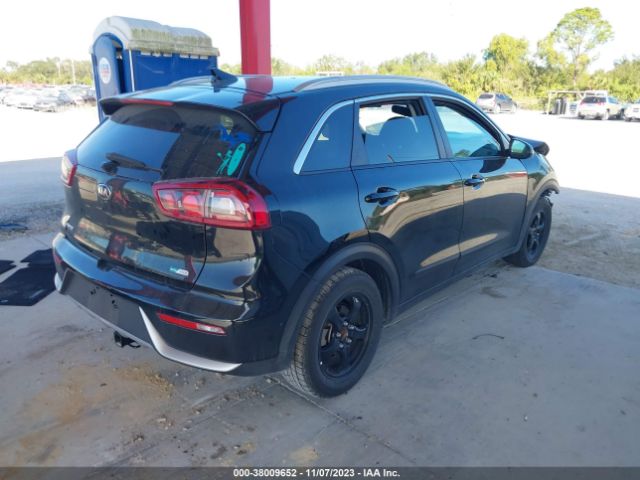 KNDCB3LC0K5295315  kia niro 2019 IMG 3