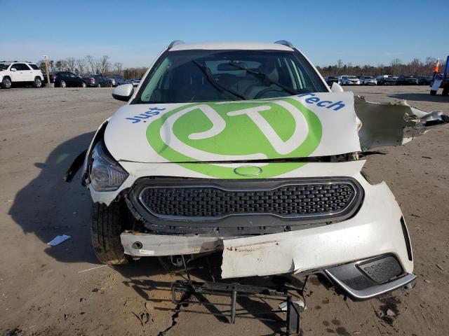 KNDCB3LC2K5353523  kia niro 2019 IMG 4