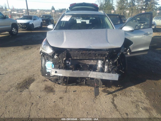 KNDCB3LC3K5345236  kia niro 2019 IMG 5