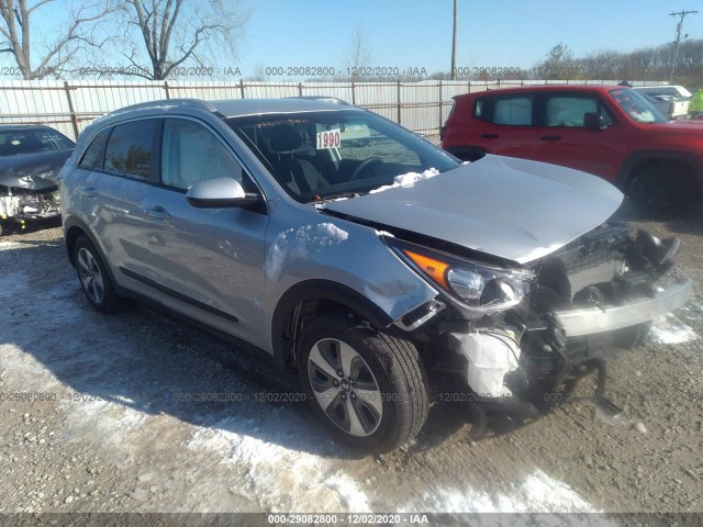 KNDCB3LC5K5330057  kia niro 2019 IMG 0