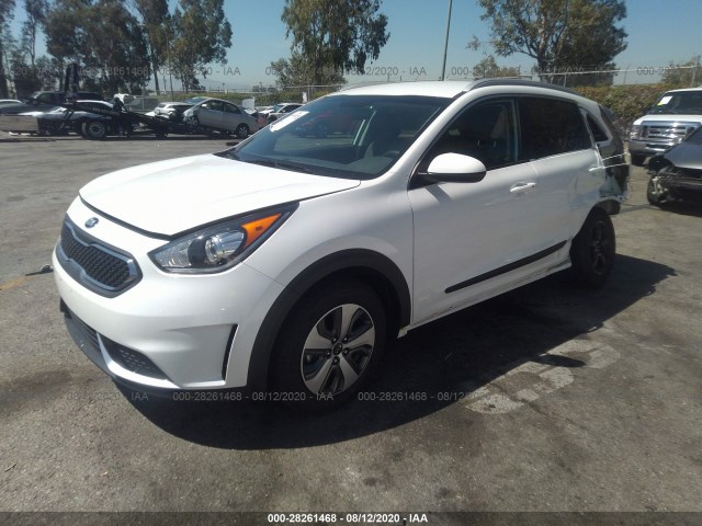 KNDCB3LCXK5305073  kia niro 2019 IMG 1