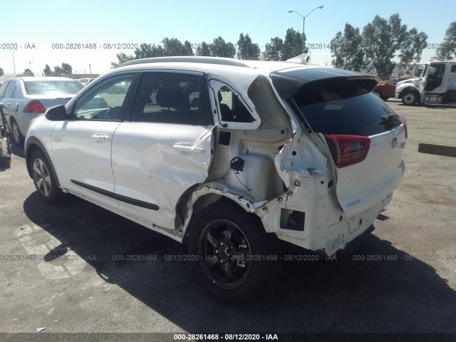 KNDCB3LCXK5305073  kia niro 2019 IMG 2