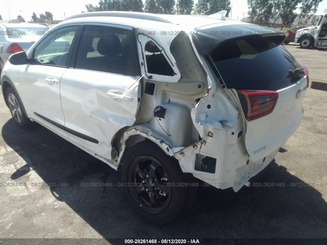 KNDCB3LCXK5305073  kia niro 2019 IMG 5