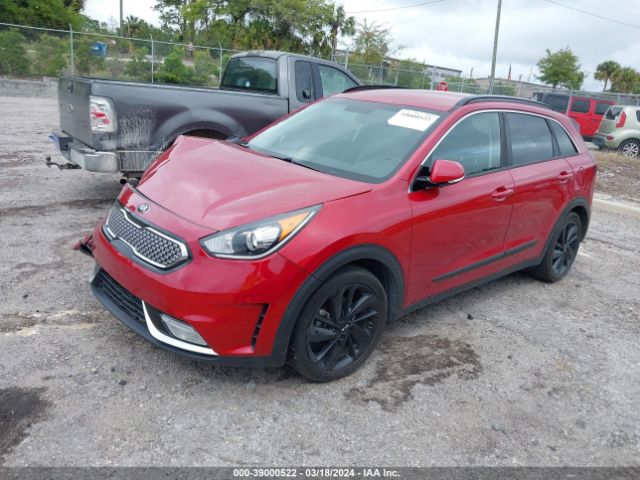 KNDCC3LC4K5294925  kia niro 2019 IMG 1