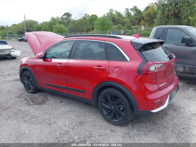 KNDCC3LC4K5294925  kia niro 2019 IMG 2