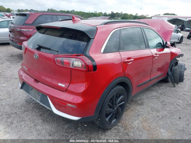 KNDCC3LC4K5294925  kia niro 2019 IMG 3