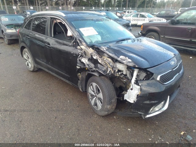 KNDCC3LC8K5325237  kia niro 2019 IMG 0