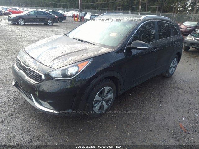 KNDCC3LC8K5325237  kia niro 2019 IMG 1