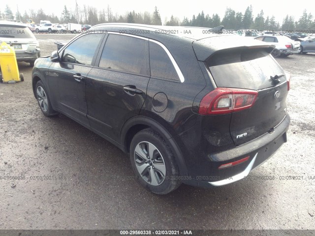 KNDCC3LC8K5325237  kia niro 2019 IMG 2