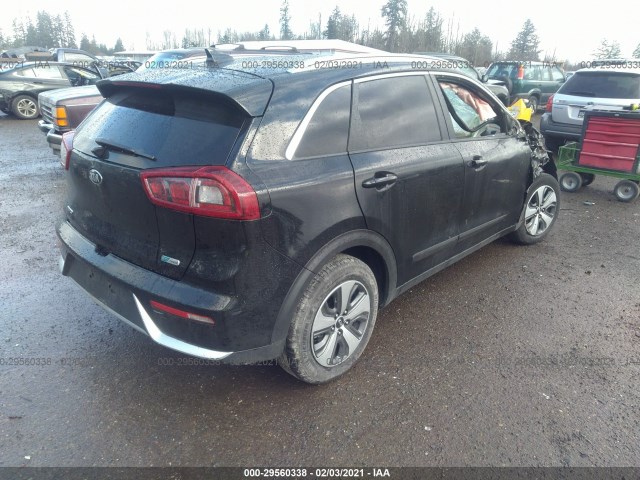 KNDCC3LC8K5325237  kia niro 2019 IMG 3