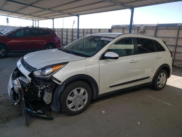 KNDCM3LD9K5337841  kia niro 2019 IMG 0