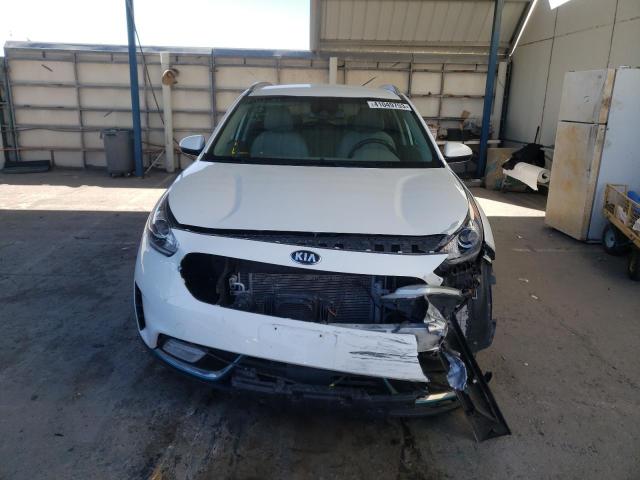 KNDCM3LD9K5337841  kia niro 2019 IMG 4