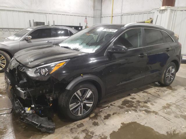 KNDCB3LC3L5400432  kia niro 2020 IMG 0