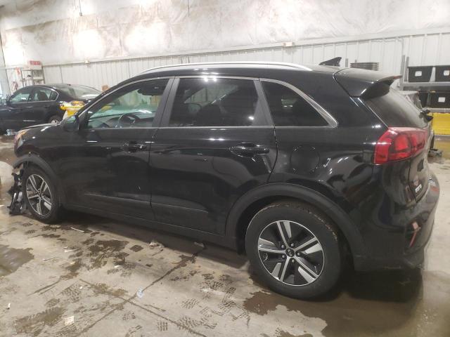 KNDCB3LC3L5400432  kia niro 2020 IMG 1