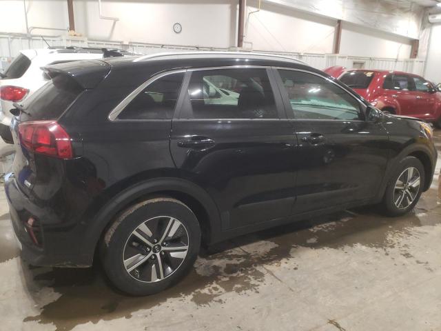 KNDCB3LC3L5400432  kia niro 2020 IMG 2