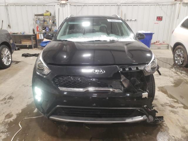 KNDCB3LC3L5400432  kia niro 2020 IMG 4