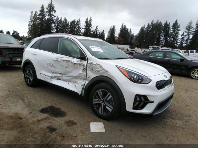 KNDCB3LC6L5439466  kia niro 2020 IMG 0