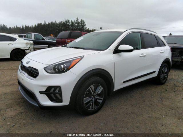 KNDCB3LC6L5439466  kia niro 2020 IMG 1