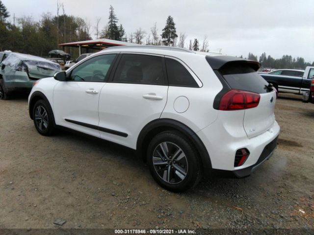 KNDCB3LC6L5439466  kia niro 2020 IMG 2