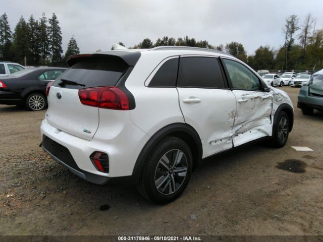 KNDCB3LC6L5439466  kia niro 2020 IMG 3