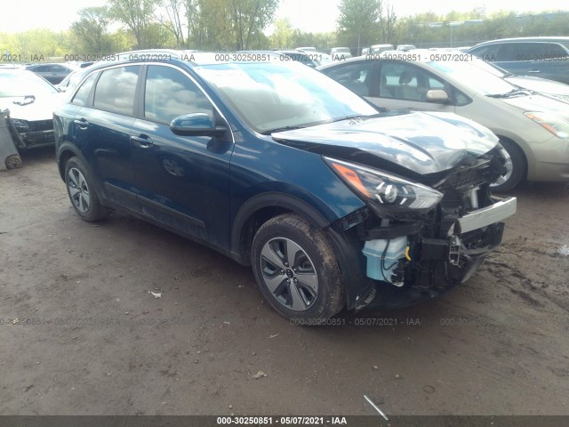 KNDCB3LC7L5425303  kia niro 2020 IMG 0