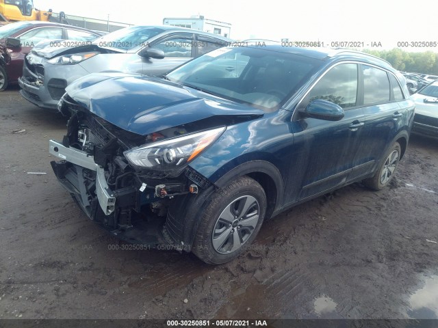 KNDCB3LC7L5425303  kia niro 2020 IMG 1