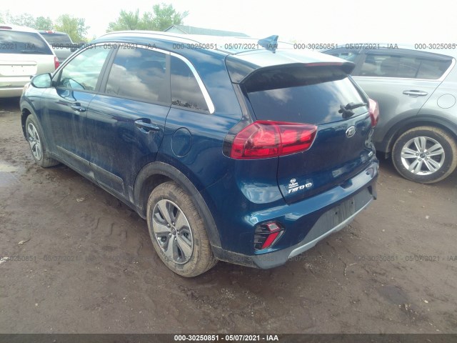 KNDCB3LC7L5425303  kia niro 2020 IMG 2