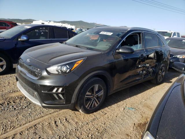 KNDCB3LC9L5421902  kia niro 2020 IMG 0