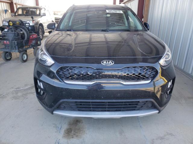 KNDCB3LC9L5421902  kia niro 2020 IMG 4