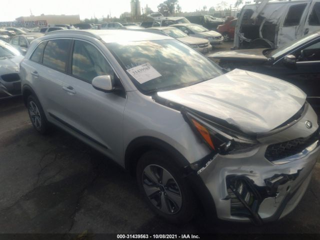 KNDCB3LCXL5438837  kia niro 2020 IMG 0