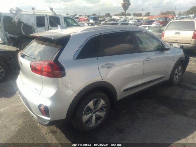 KNDCB3LCXL5438837  kia niro 2020 IMG 3