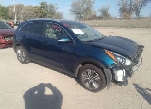 KNDCE3LC1L5424395  kia niro 2020 IMG 0