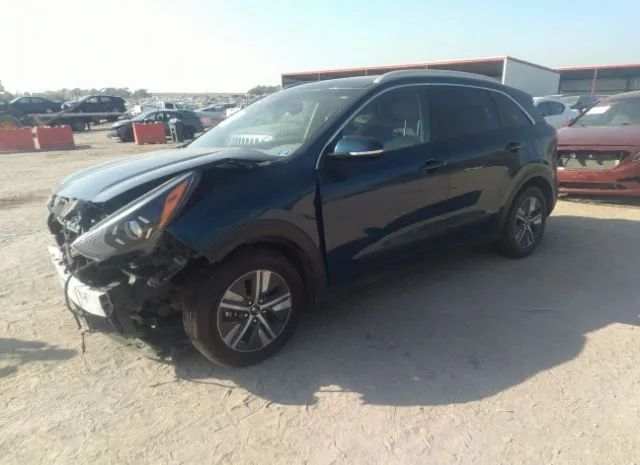 KNDCE3LC1L5424395  kia niro 2020 IMG 1