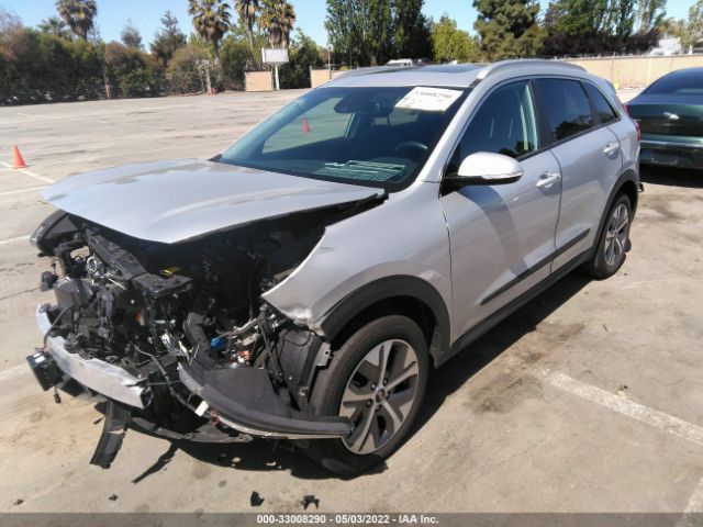 KNDCE3LG8L5036633  kia niro 2020 IMG 1